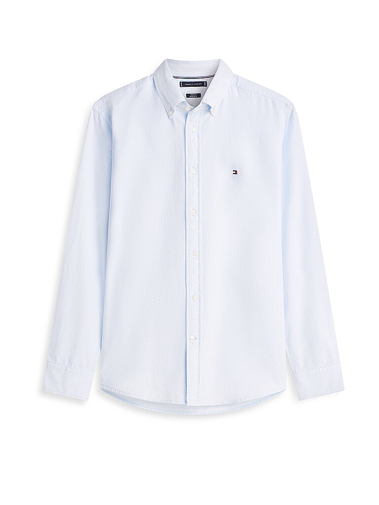 Camisa azul claro L