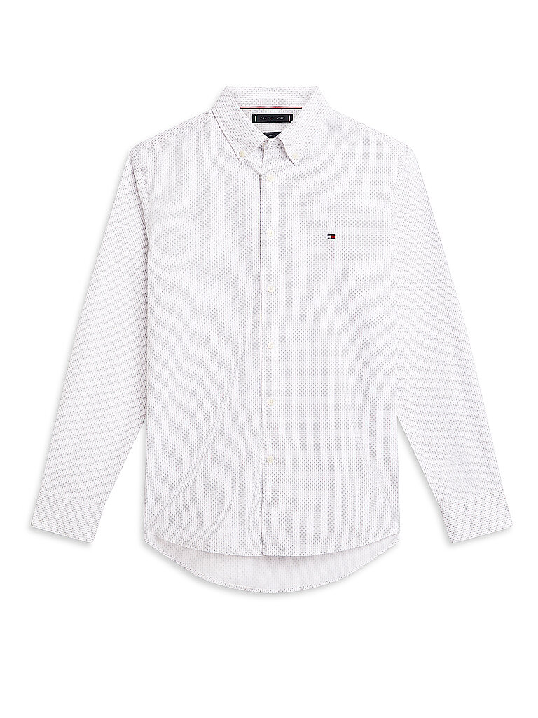 Tommy Hilfiger Camisa blanco M