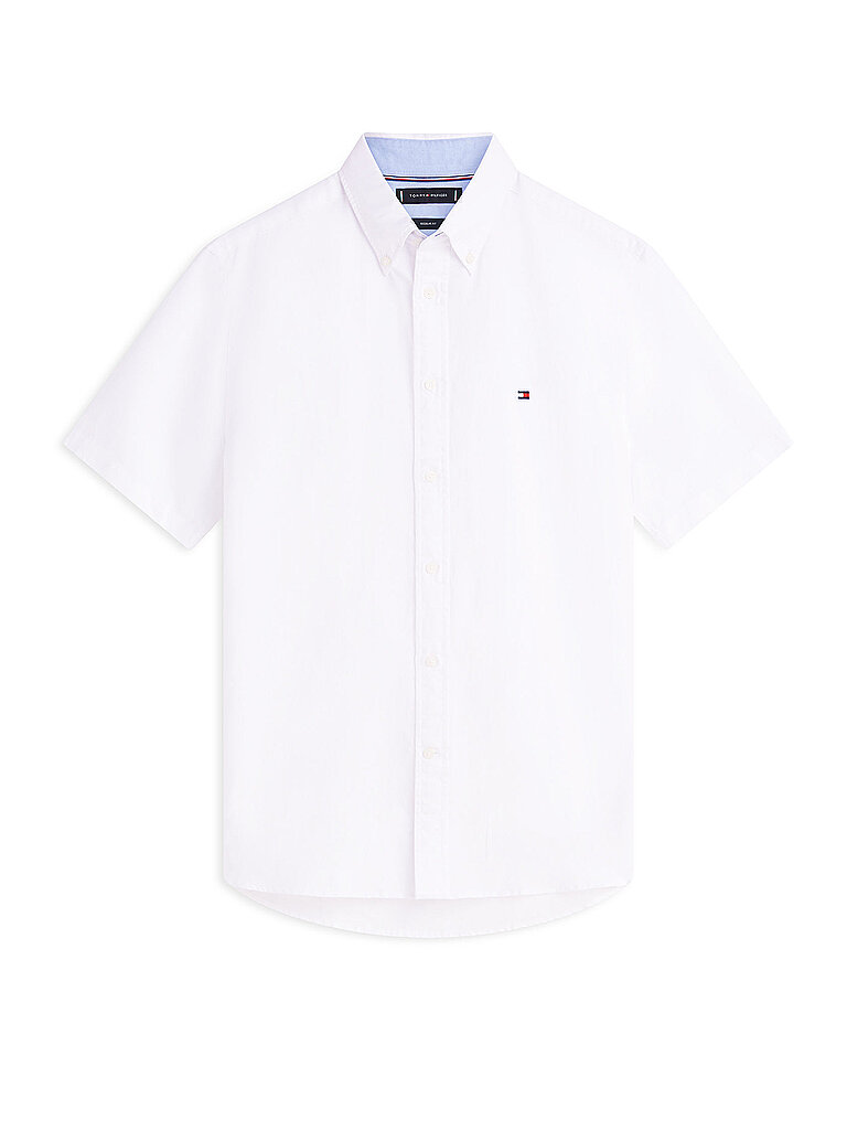 Tommy Hilfiger Camisa blanco M