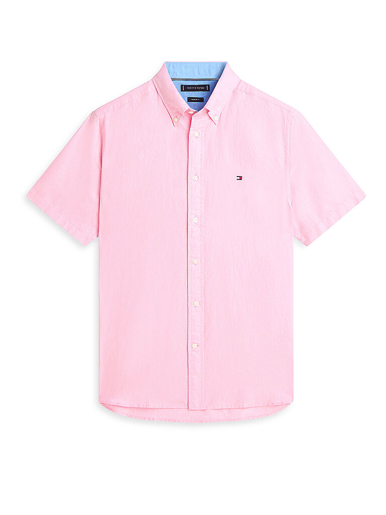 Tommy Hilfiger Camisa rosa S