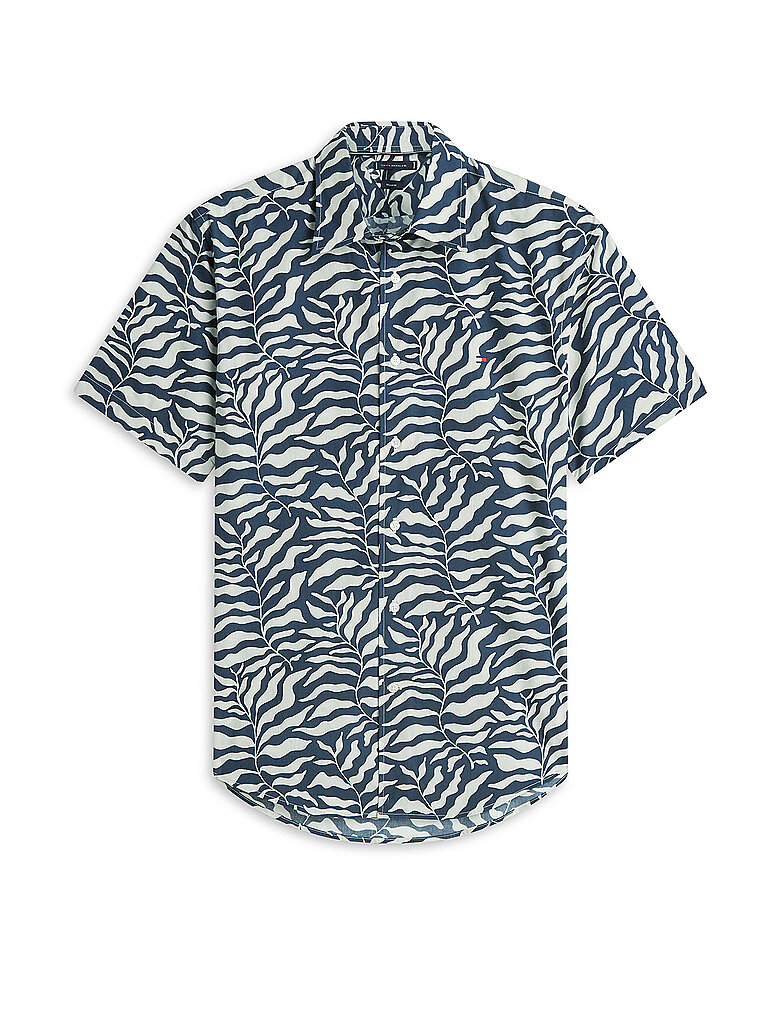 Tommy Hilfiger Camisa negro S