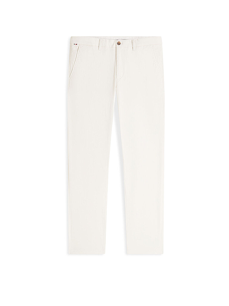 Tommy Hilfiger Chino crema 32/L34