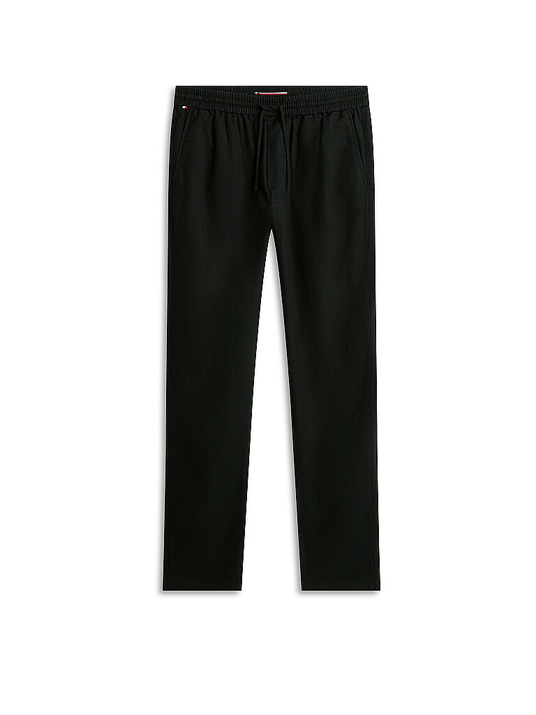 Chino HARLEM negro 30/L32