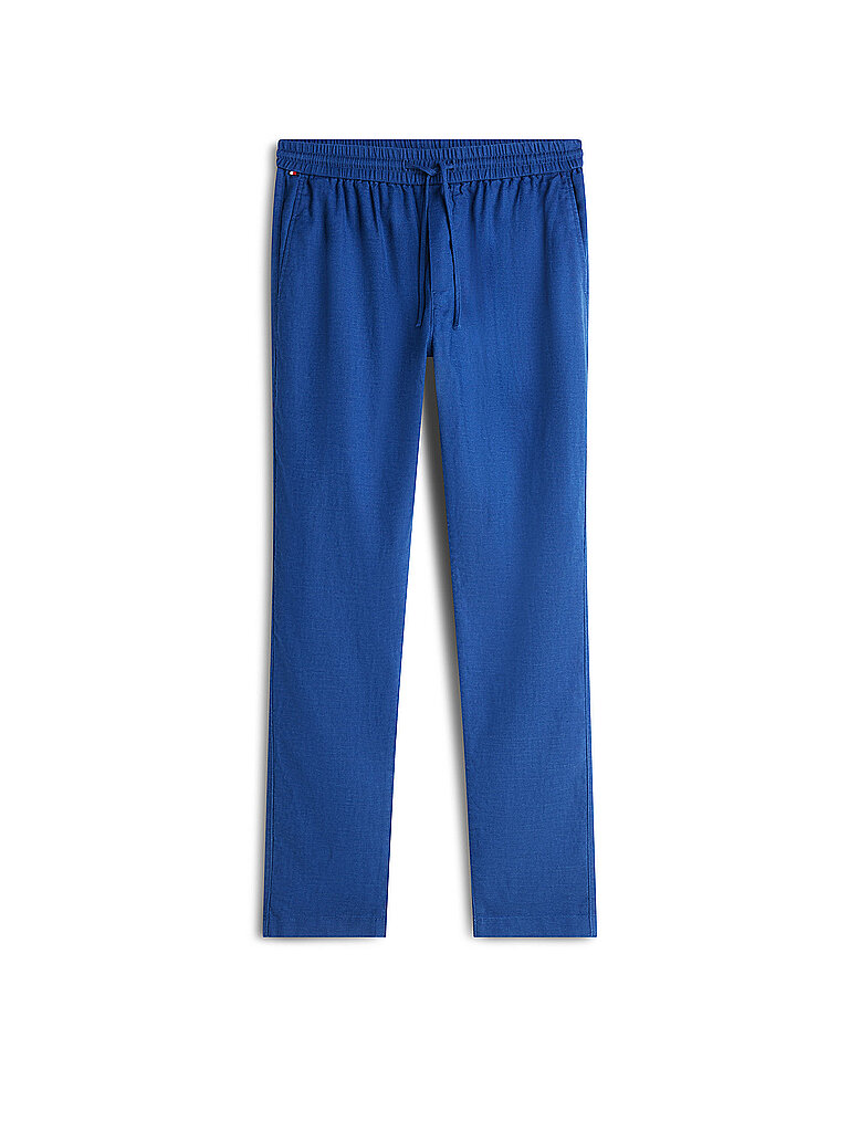 Chino HARLEM azul 31/L32