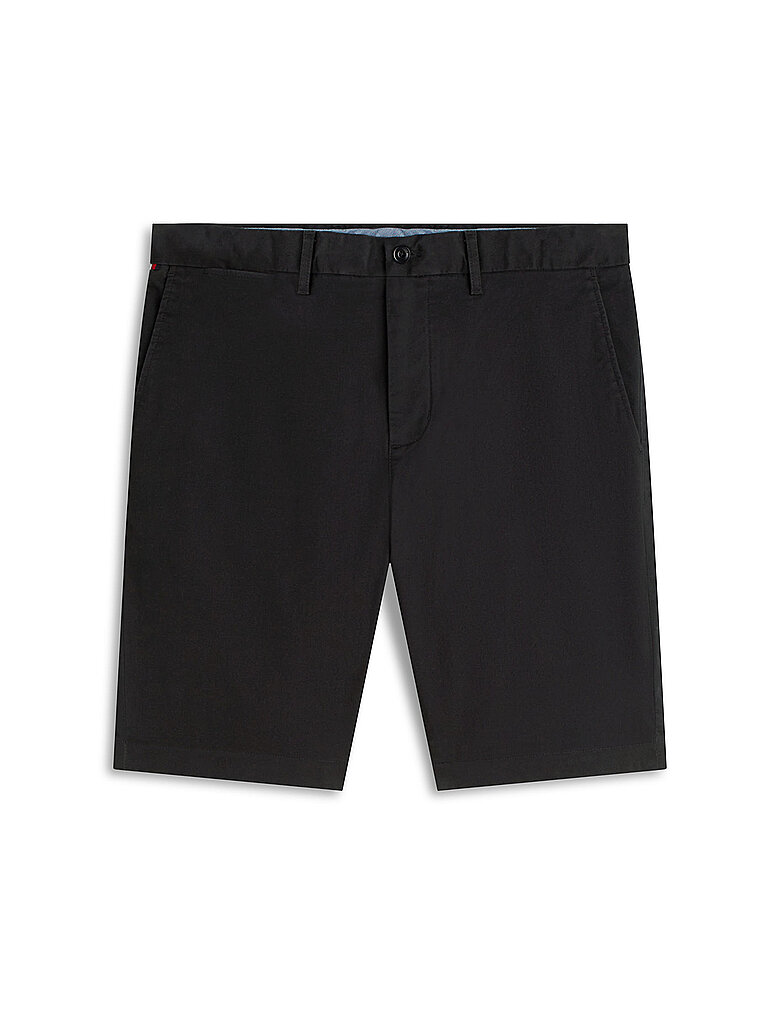Shorts DENTON negro 33