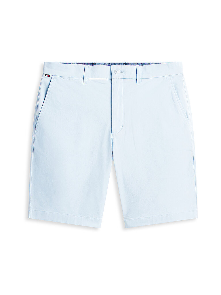 Tommy Hilfiger Shorts DENTON azul claro