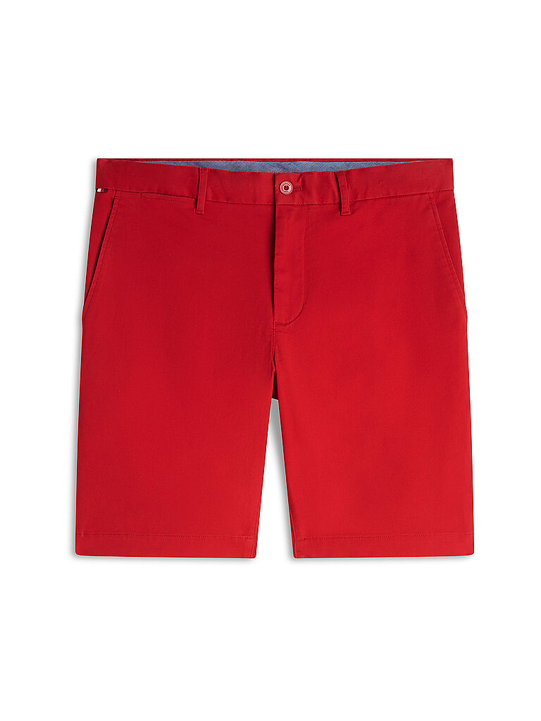 Shorts DENTON rojo 33