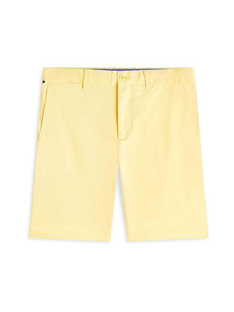 Tommy Hilfiger Shorts DENTON amarillo