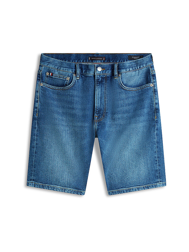 Jeansshorts DENTON azul 34