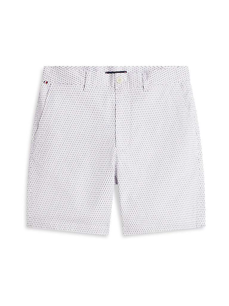 Tommy Hilfiger Shorts DOVER blanco