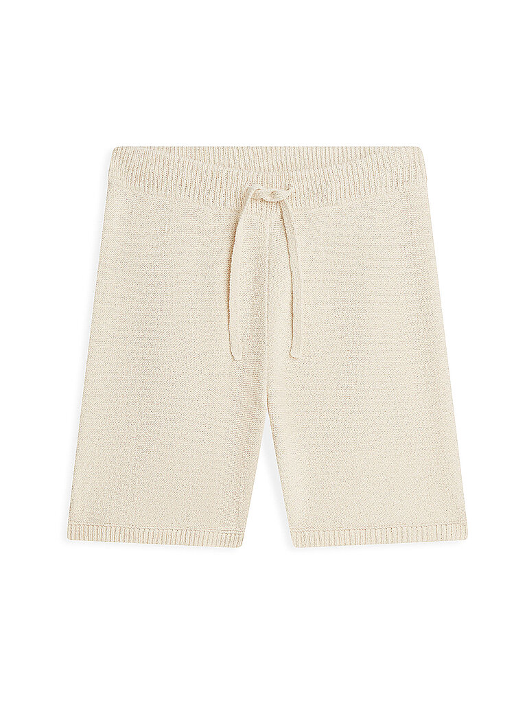 Pantalones cortos beige M