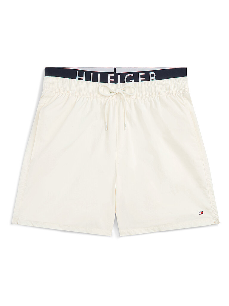 Tommy Hilfiger Bañador corto crema