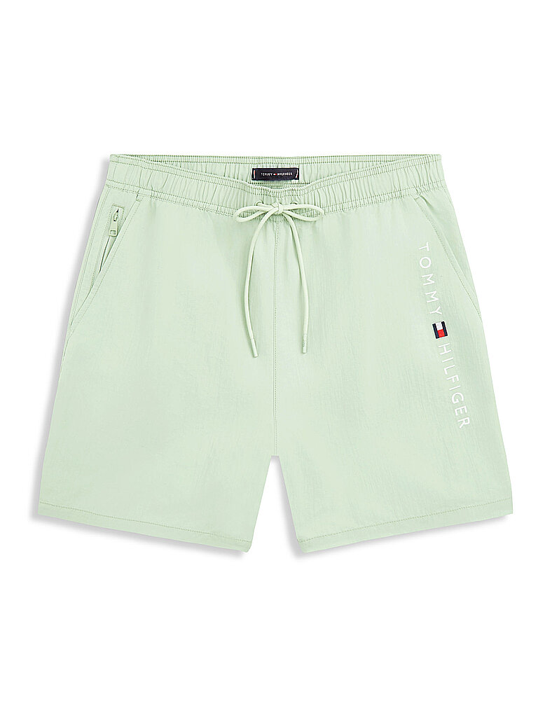 Tommy Hilfiger Bañador menta S