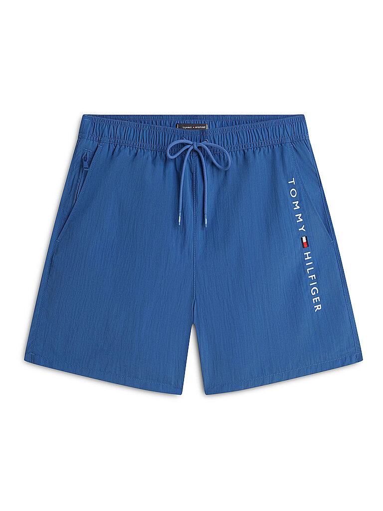 Tommy Hilfiger Bañador corto azul