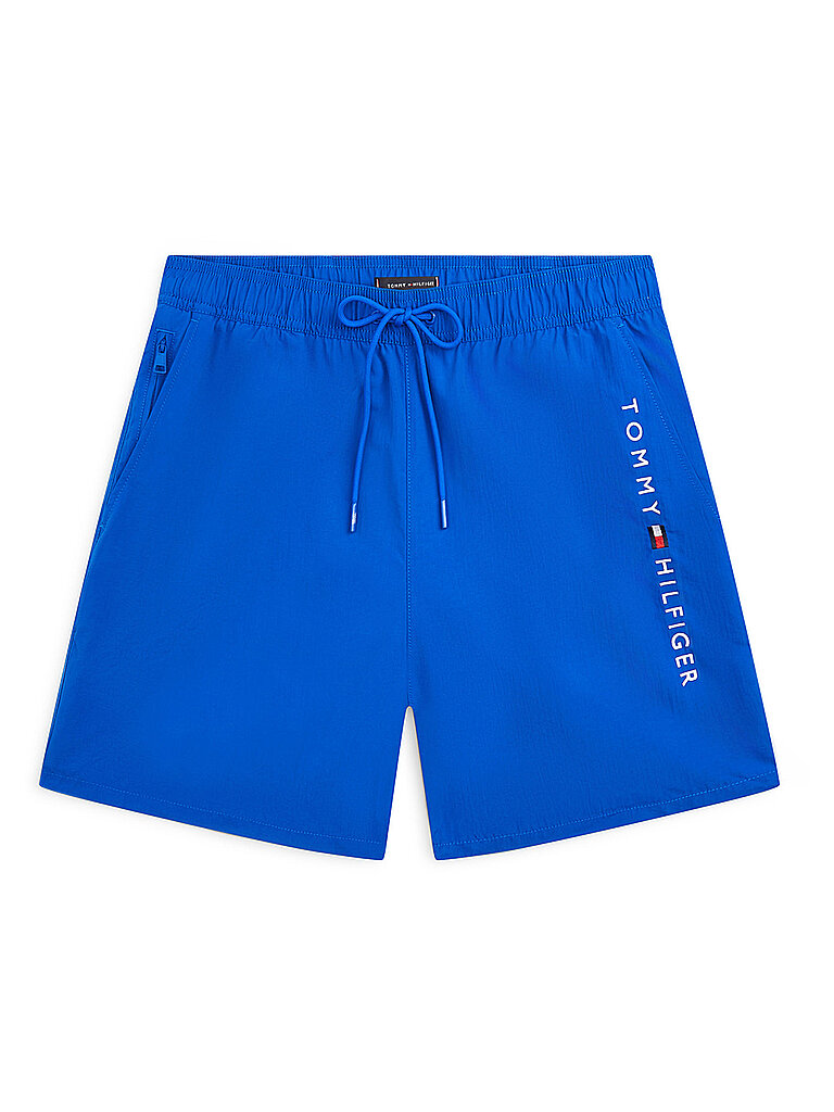 Tommy Hilfiger Bañador corto azul