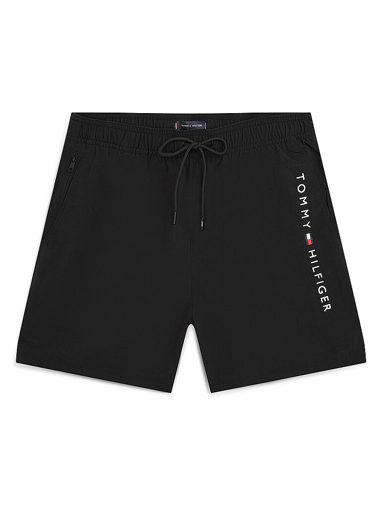 Tommy Hilfiger Bañador negro S