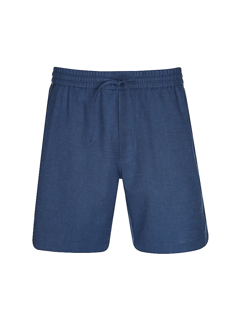 Shorts DOVER azul 34