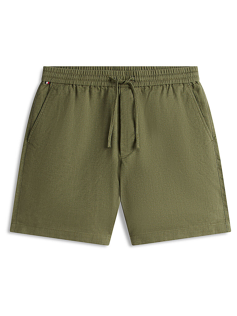 Shorts DOVER oliva 32