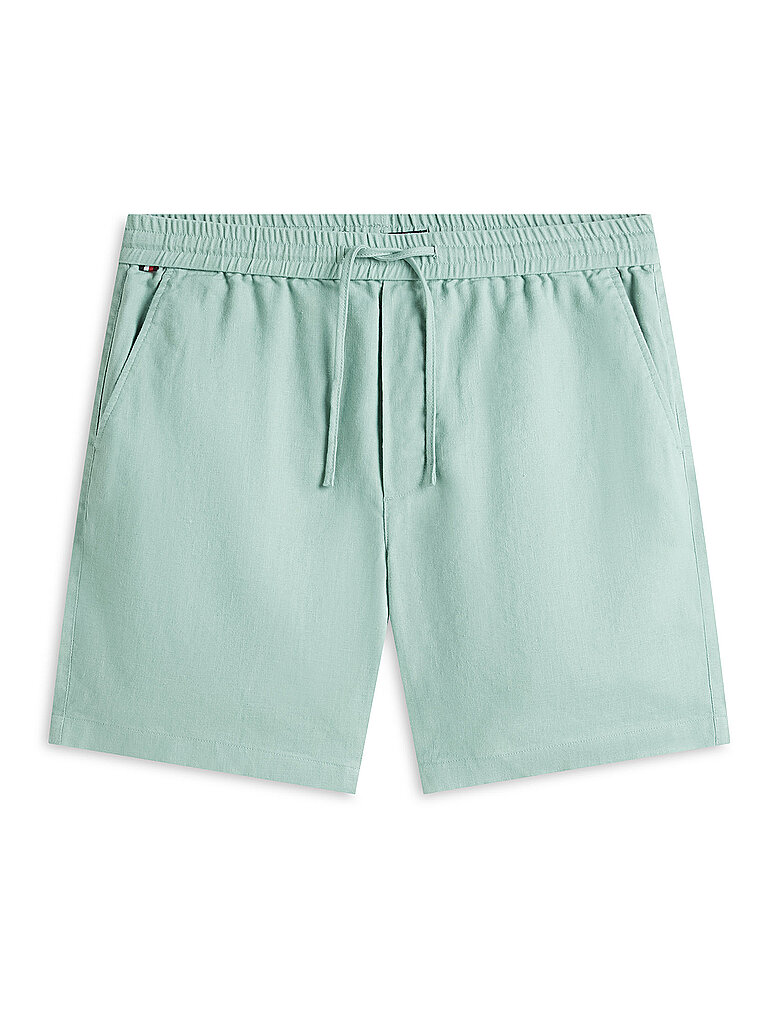 Pantalones cortos verde 30