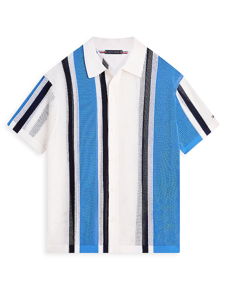 Tommy Hilfiger Polo crema S