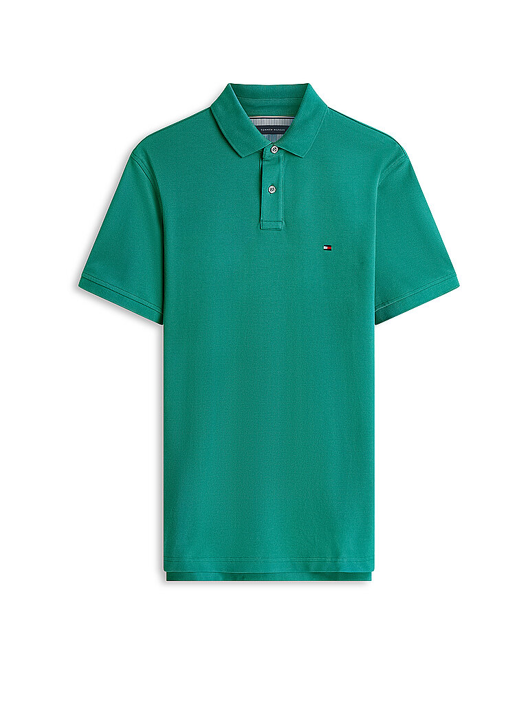 Poloshirt Regular Fit gasolina XXL