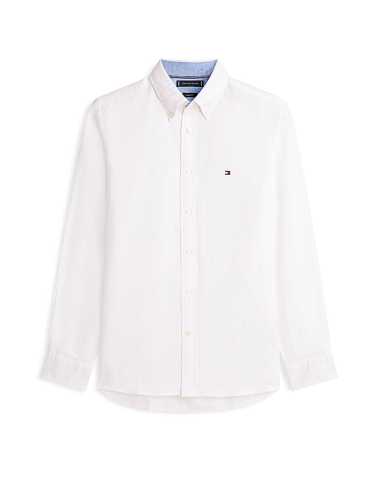 Tommy Hilfiger Camisa blanco L