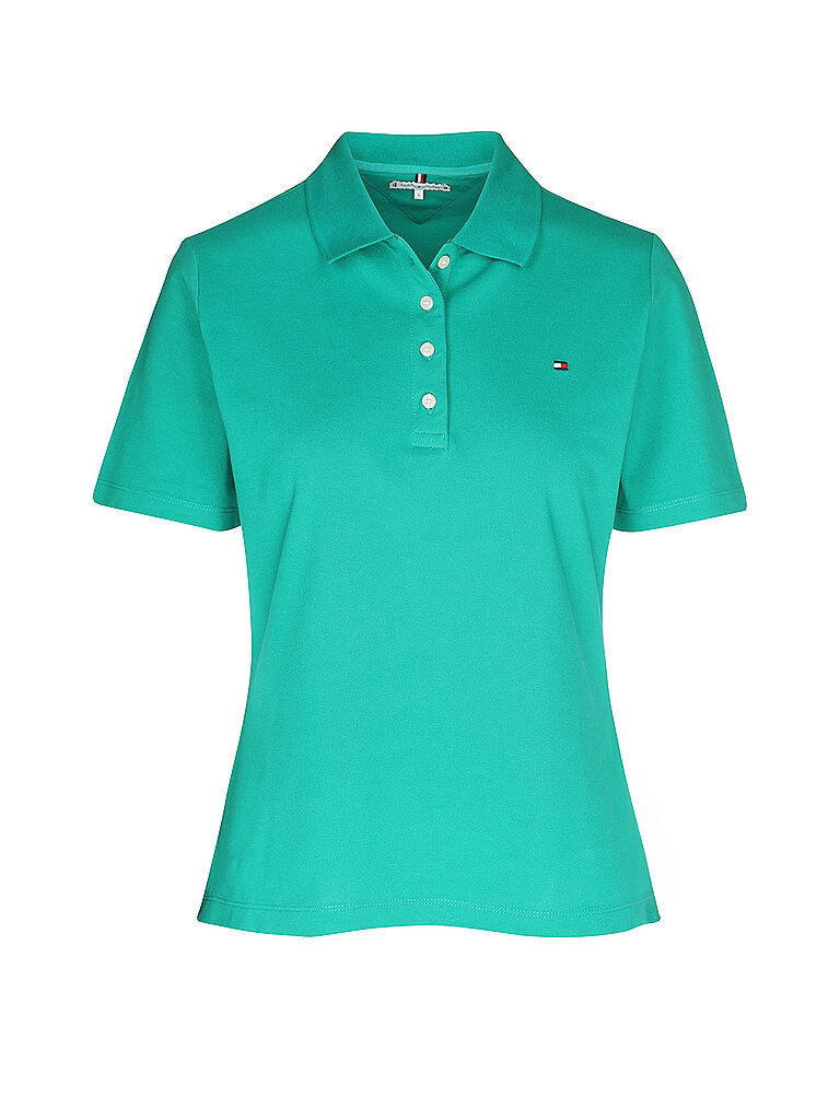 Tommy Hilfiger Polo verde M