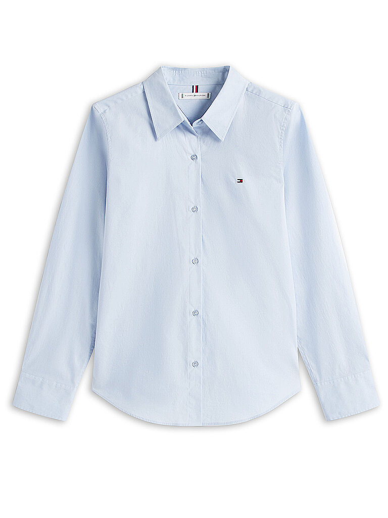 Tommy Hilfiger Blusa azul claro