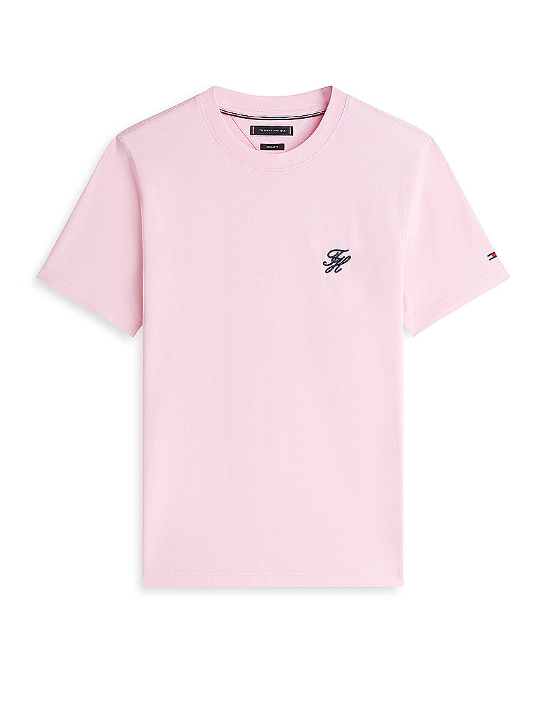 Tommy Hilfiger Camiseta rosa XL
