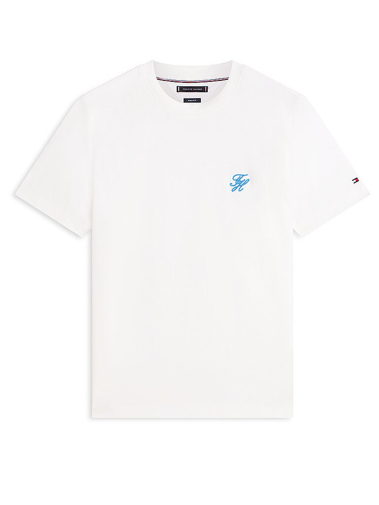 Tommy Hilfiger Camiseta blanco XL