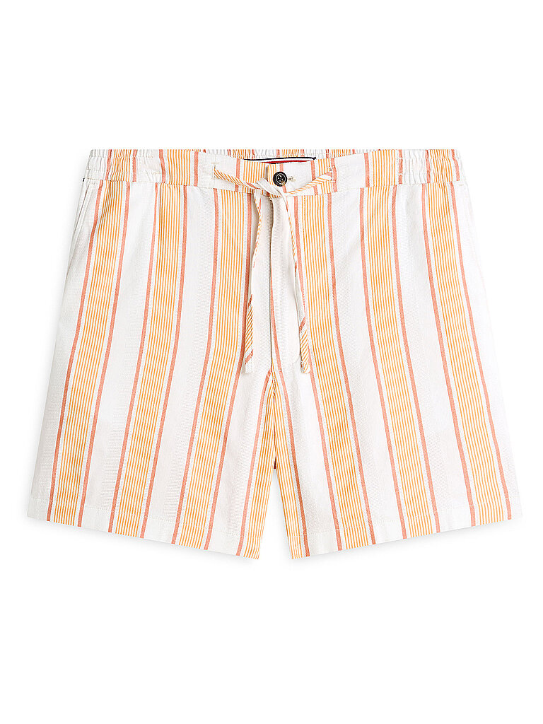 Shorts DOVER naranja 34