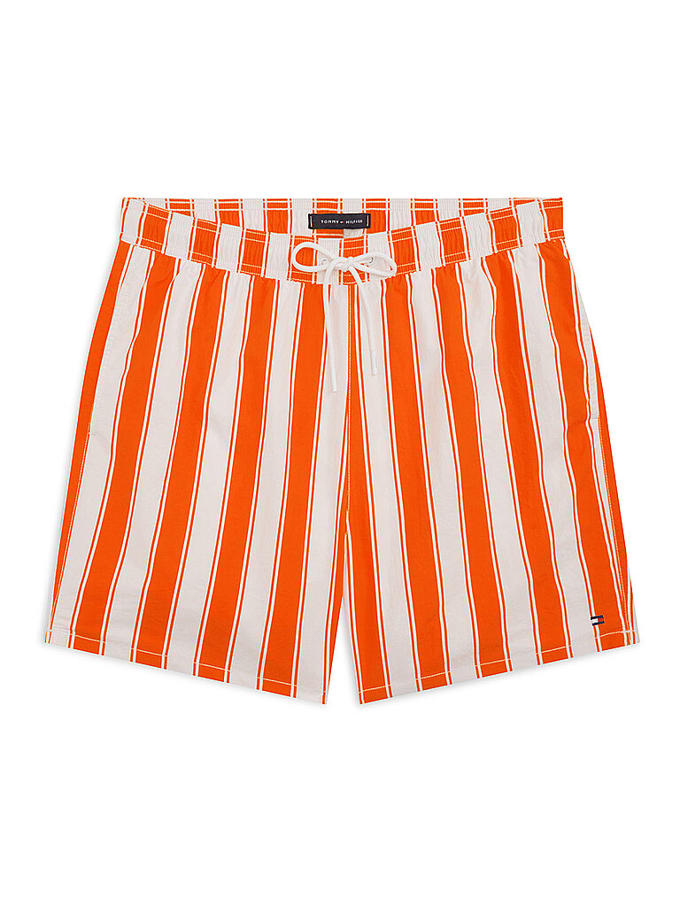 Tommy Hilfiger Bañador corto naranja