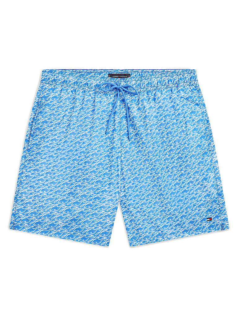 Bañador azul claro XL