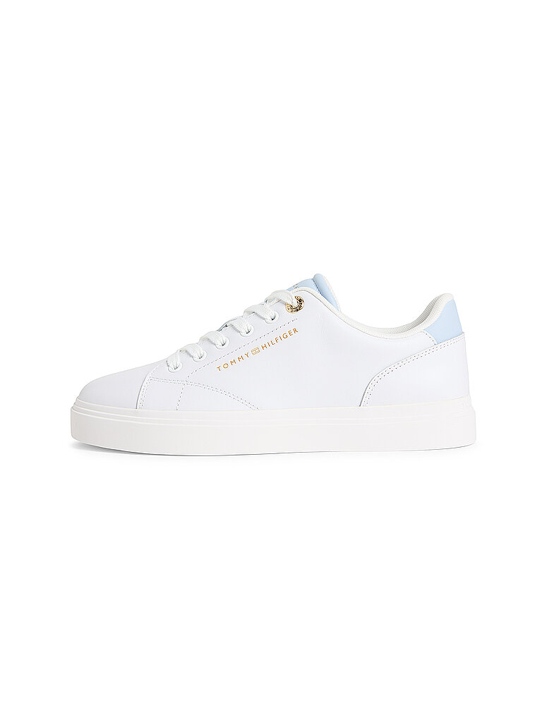 Sneaker TH FEMININE blanco 41
