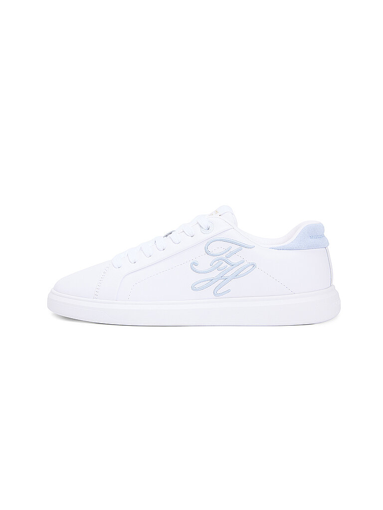 Sneaker TH ICON azul claro 36