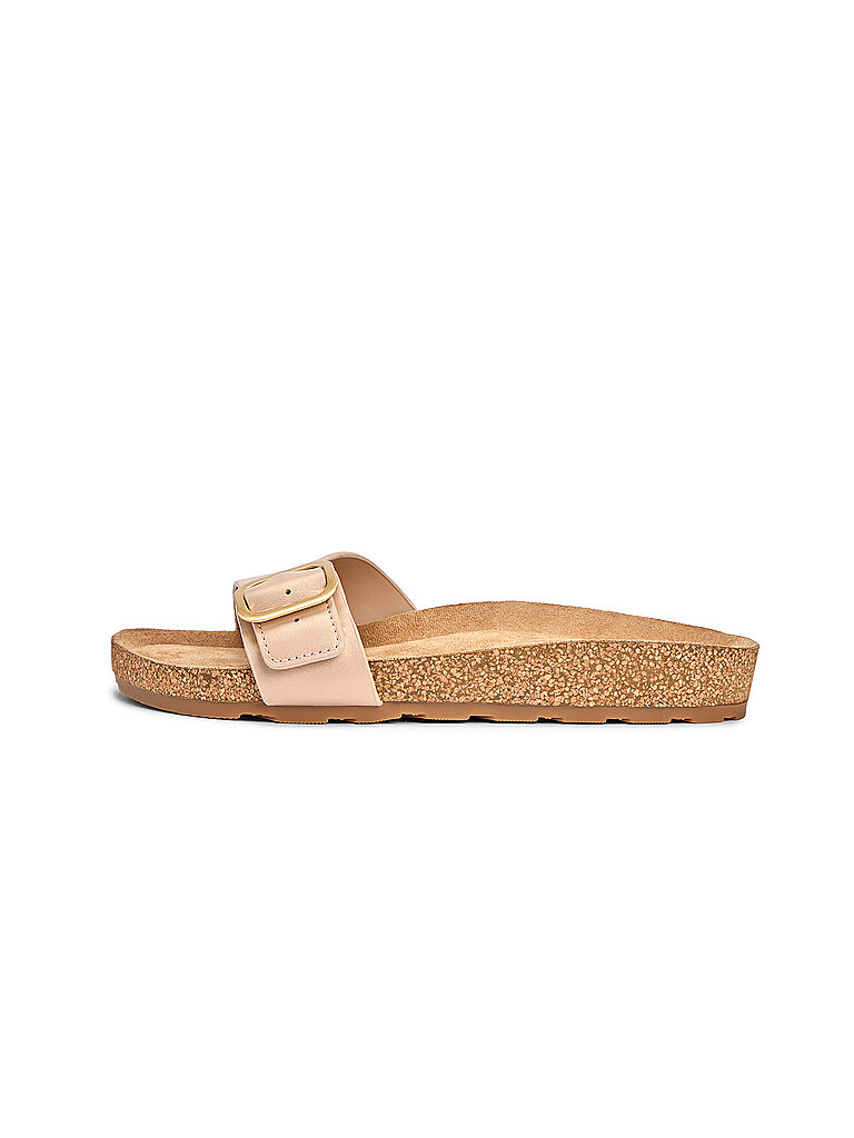 Pantoletten TH CLASSIC rosa 36