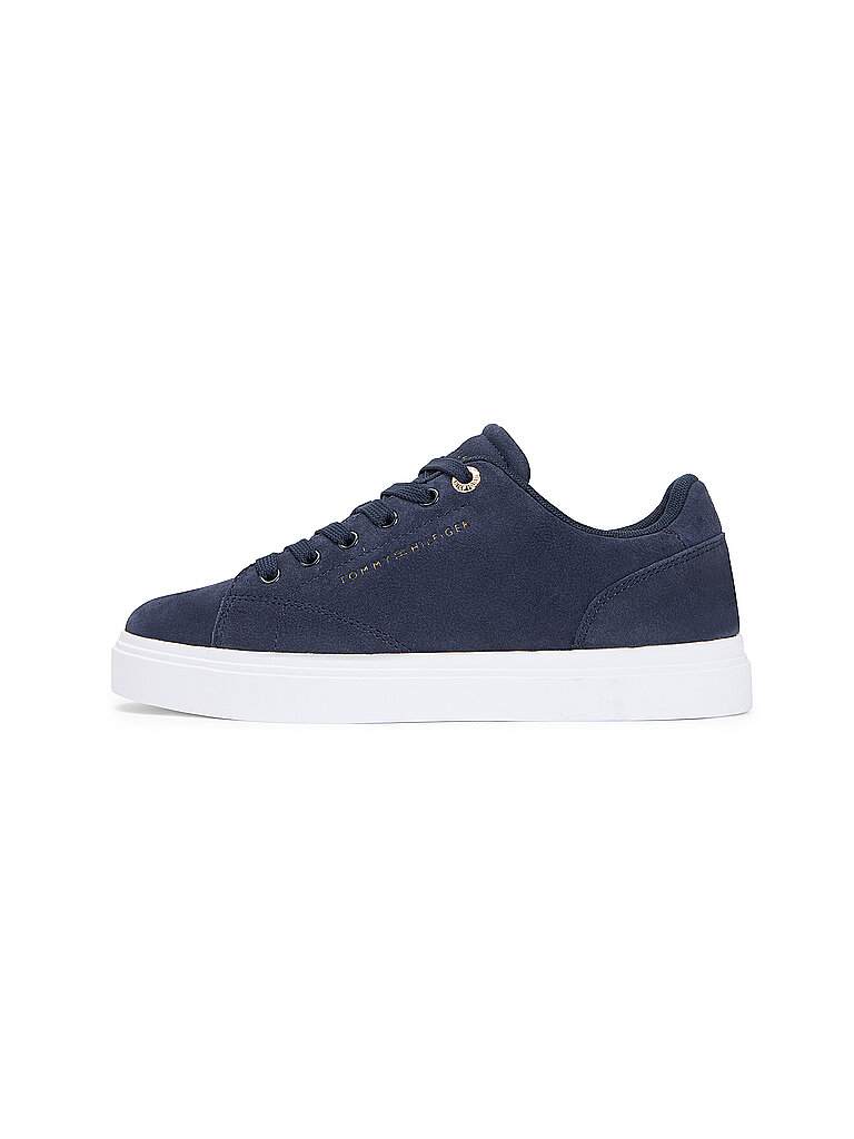 Sneaker TH FEMININE azul oscuro 37