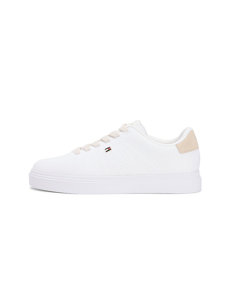 Sneaker TH FEMININE blanco 37