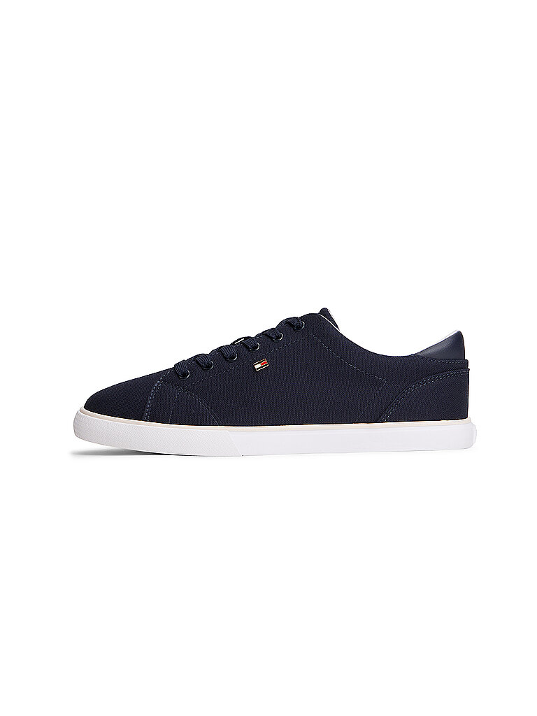Sneaker TH LOW azul oscuro 37