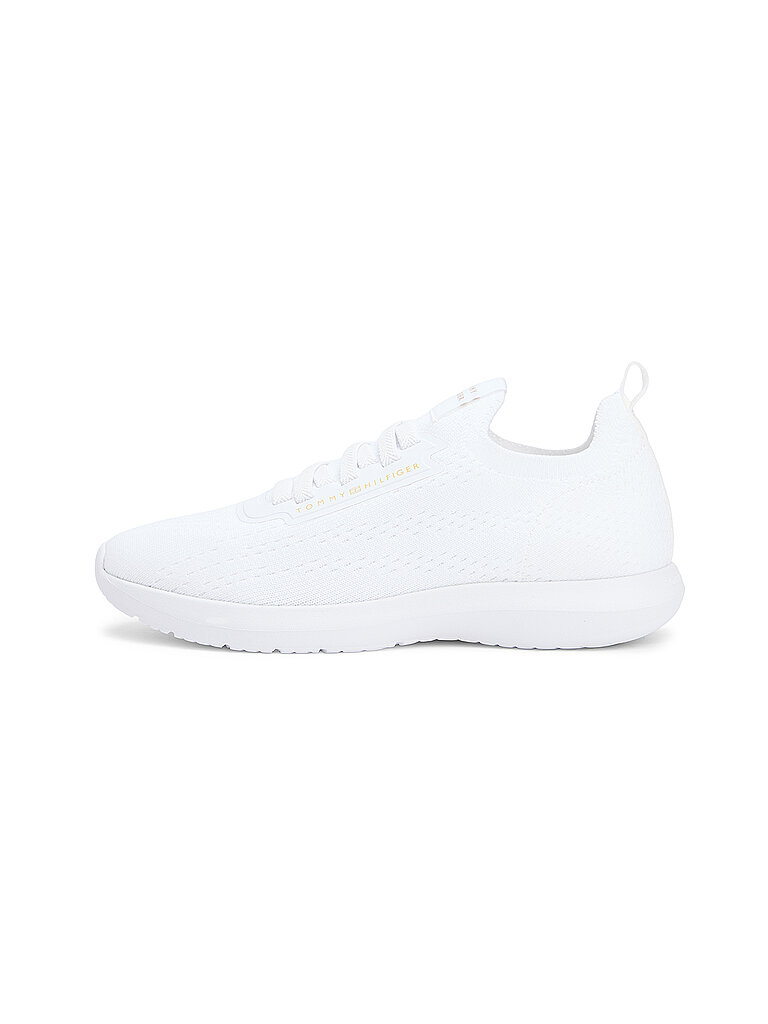 Sneaker TH KNIT blanco 36