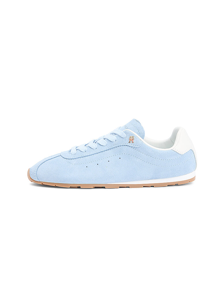 Sneaker TH BELLA azul claro 38