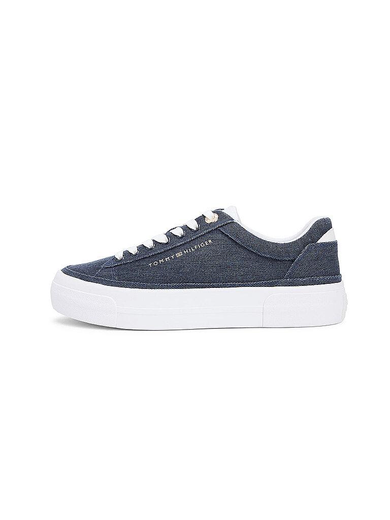 Sneaker TH FOXING azul oscuro 36