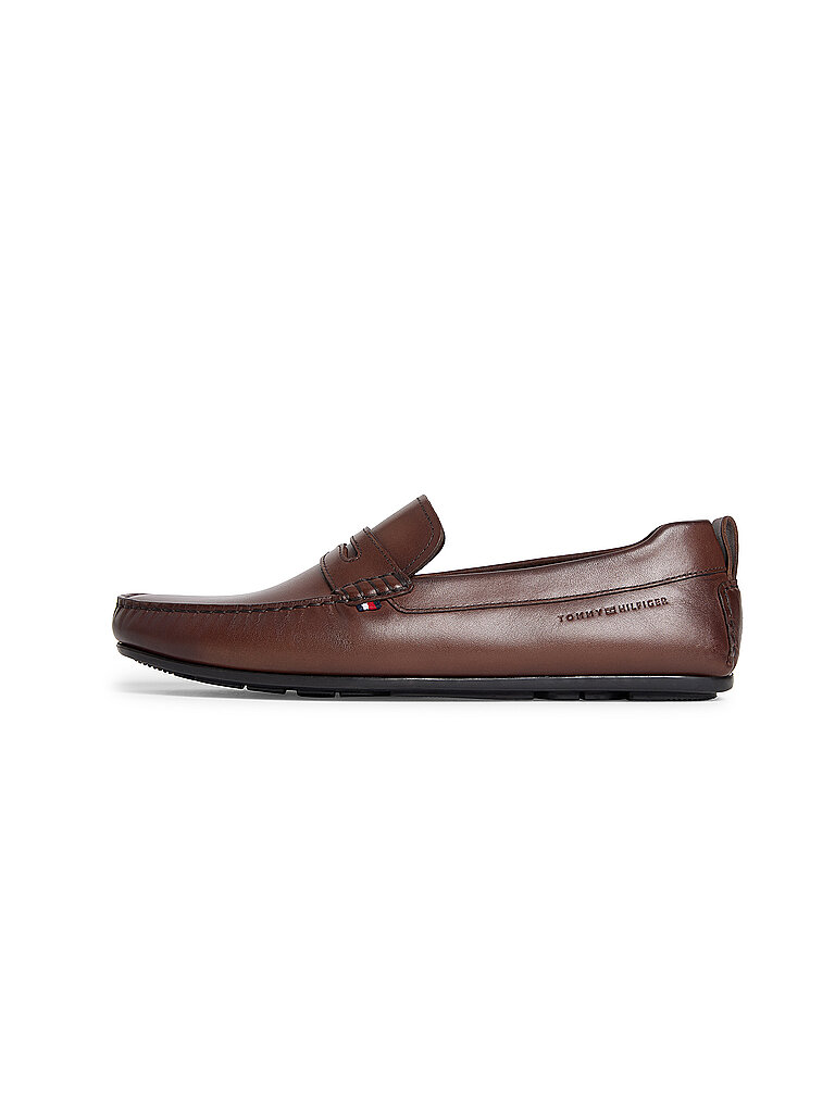 Loafer CORE marrón 44