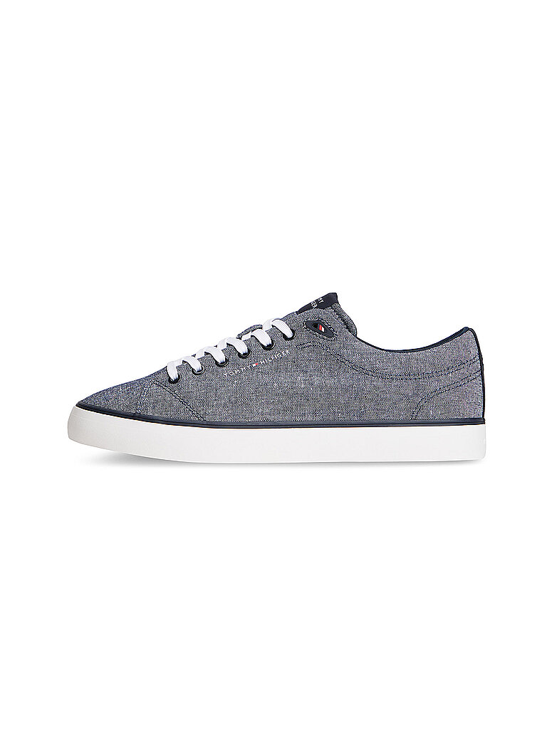 Sneakers HARLEM CORE II azul oscuro 40