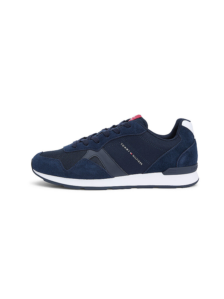 Sneakers MAXLITE azul oscuro 43