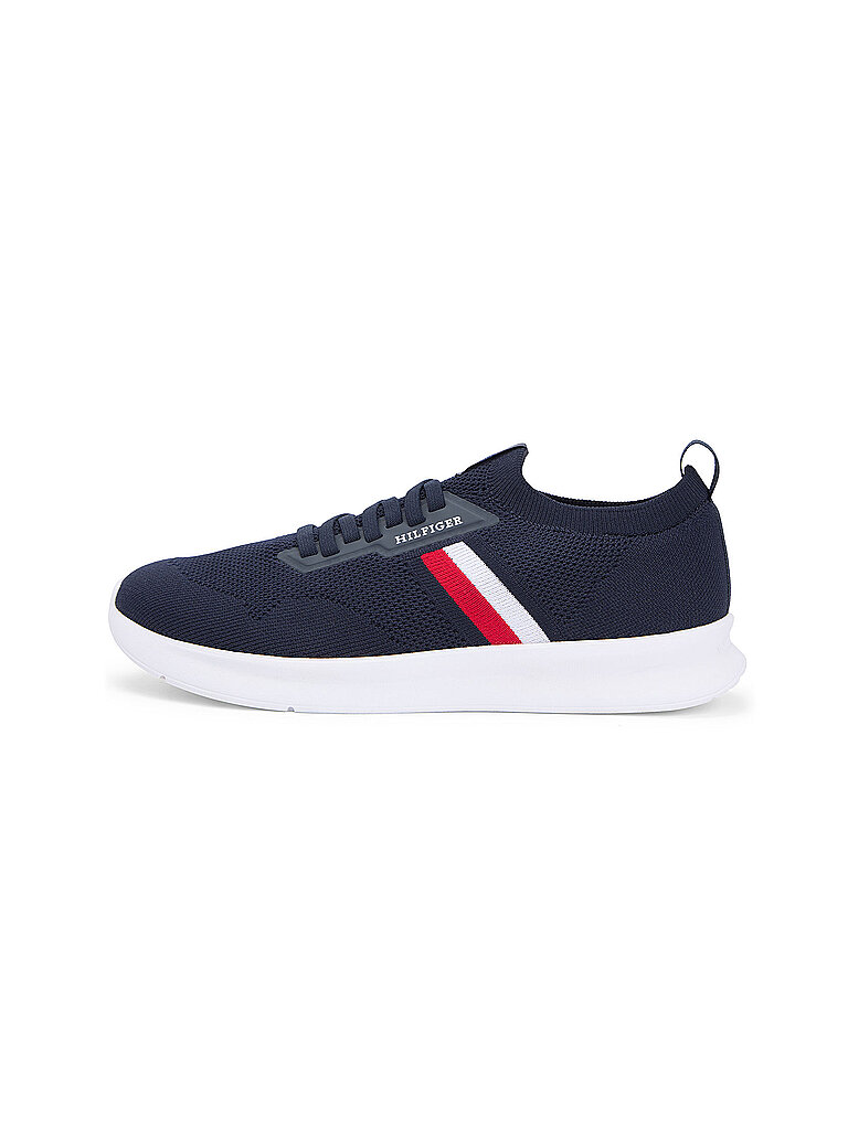 Zapatillas deportivas azul oscuro 44