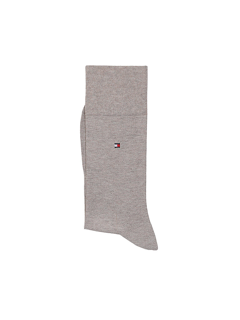 Calcetines beige claro mélange beige 45/46