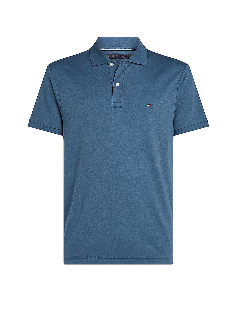 Tommy Hilfiger Polo azul M