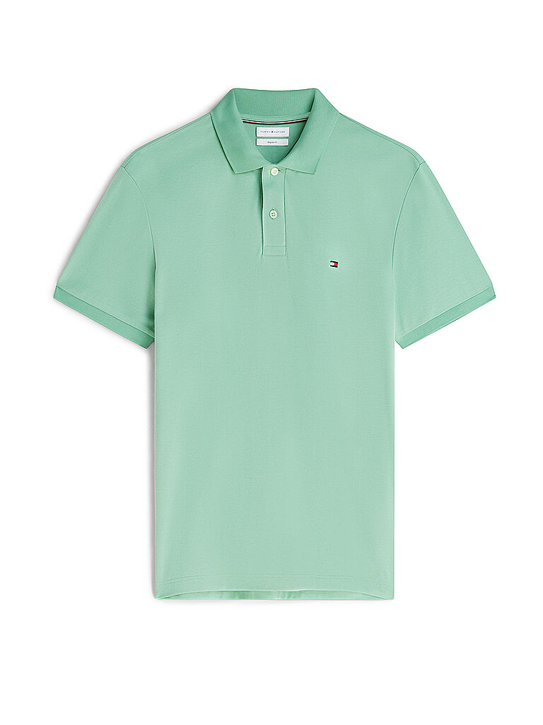 Tommy Hilfiger Polo menta S