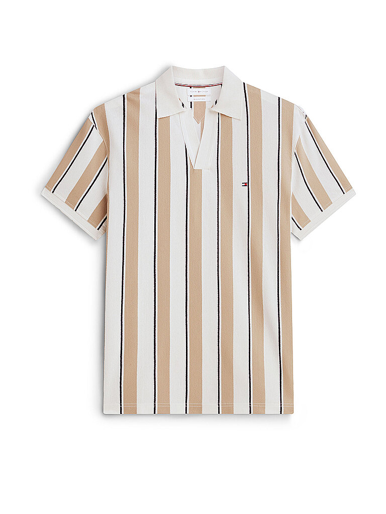 Tommy Hilfiger Polo beige